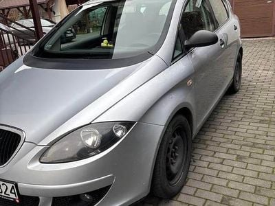 Używany Seat Toledo 2008 Hatchback