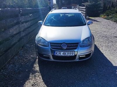 VW Golf V
