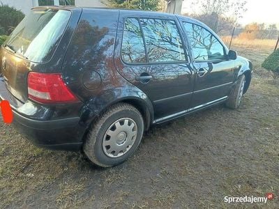 Używany VW Golf IV 75 KM (55 kW) 2001
