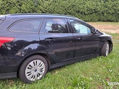 Używany Ford Focus 120 KM (88 kW) 2015