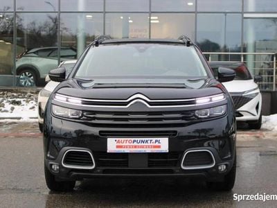 Używany Citroën C5 Aircross 2019 SUV