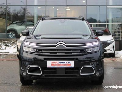 Używany 2019 Citroën C5 Aircross SUV | 76 900 zł (Uczciwa cena)