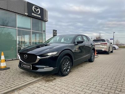 używany Mazda CX-30 