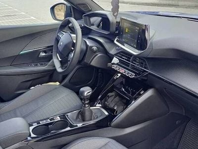 Używany 2023 Peugeot 2008 SUV | 93 000 zł