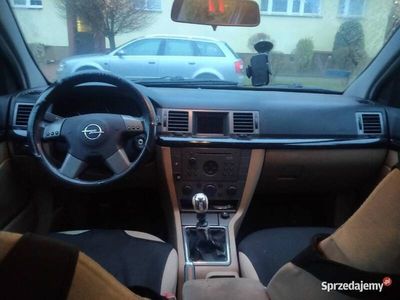 Opel Signum