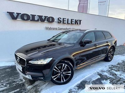 Volvo V90 CC