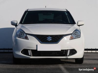 Suzuki Baleno
