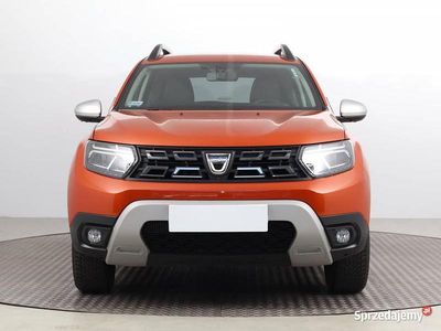 Używany Dacia Duster 150 KM (110 kW) 2022 Pomarańczowy SUV