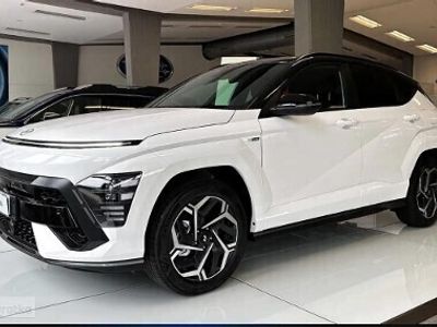 używany Hyundai Kona 1.6 T-GDI N Line 1.6 T-GDI N Line 198KM