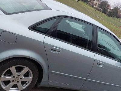 Używany 2004 Audi A4 | 9000 zł (Uczciwa cena)