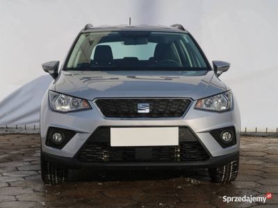 używany Seat Arona 1.0 TSI