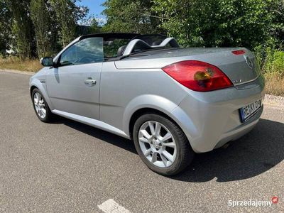 Opel Tigra