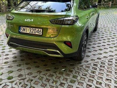 Używany 2022 Kia XCeed GT-Line SUV | 130 000 zł