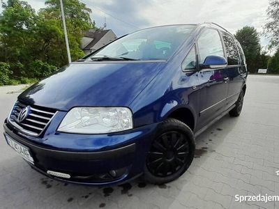 VW Sharan