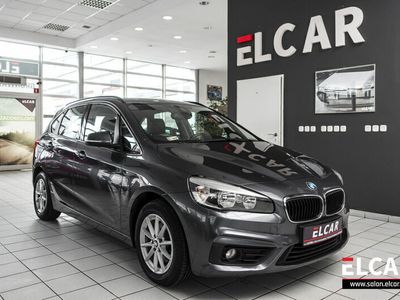 używany BMW 216 d • GWARANCJA