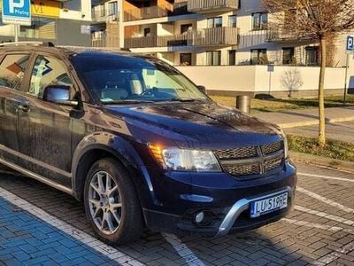 Dodge Journey