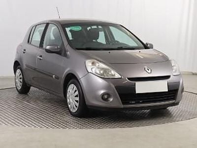 Renault Clio III