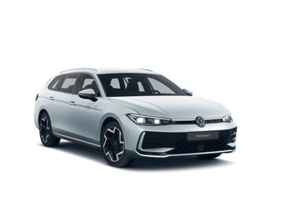 Nowe 2025 VW Passat Kombi | 285 100 zł