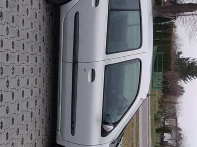 Renault Clio II