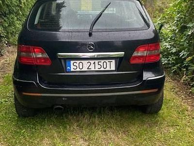 Używany Mercedes A200 2006