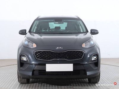 używany Kia Sportage 1.6 T-GDI