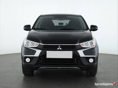 używany Mitsubishi ASX 1.6 MIVEC