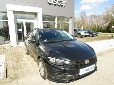 używany Fiat Tipo 1.4 95 KM , Faktura vat II (2016-)