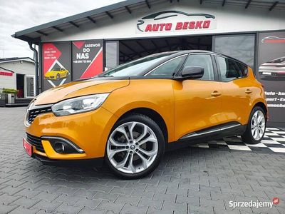 Renault Scénic IV