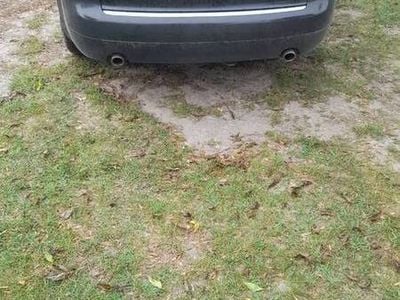 Używany Audi A4 2003