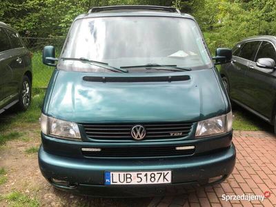 VW T4