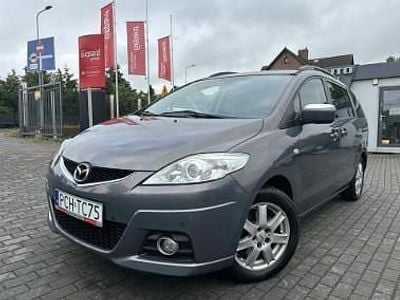 Mazda 5