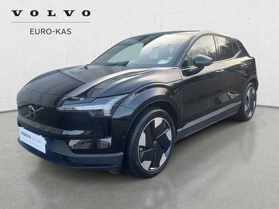 Używany Volvo EX30 199 kW (271 KM) 2024 Czarny SUV