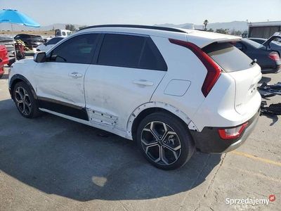 Biały Używany 2022 Kia Niro SUV | 61 800 zł