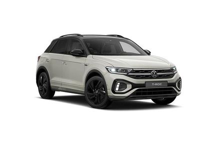 Nowe 2026 VW T-Roc SUV | 173 930 zł