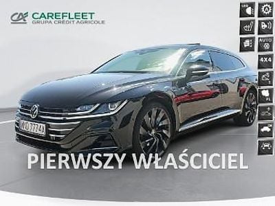 VW Arteon