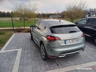 Citroën DS4