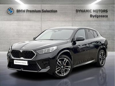 używany BMW X2 sDrive20i