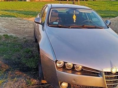 Alfa Romeo 159