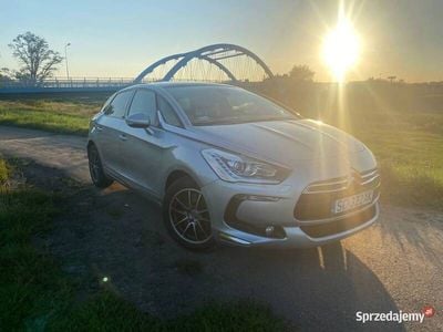 Citroën DS5