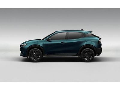 Nowe Alfa Romeo Junior Ti 145 KM (106 kW) 2026 Niebieski  blu navigli SUV