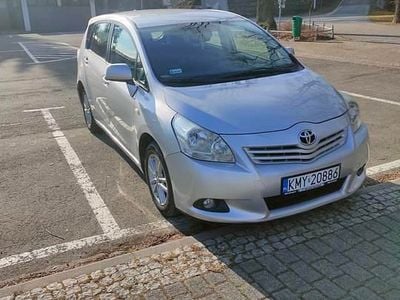 Toyota Verso