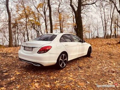 Biały Używany 2014 Mercedes A200 Sedan/Limuzyna | 50 000 zł (Uczciwa cena)