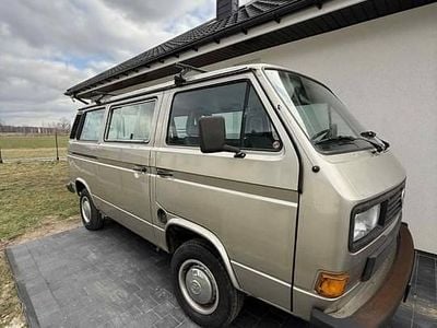 Używany 1991 VW T3 Van | 22 900 zł