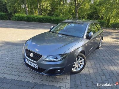 Seat Exeo