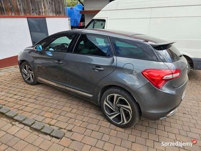 Citroën DS5