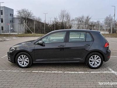 Używany VW Golf VII R 2017