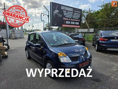 Renault Modus