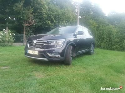 Używany Renault Koleos 2018 SUV