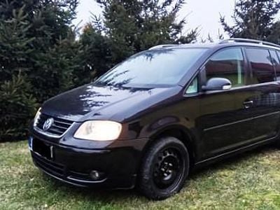 Srebrny Używany 2004 Ford C-MAX Ghia Minivan | 5950 zł