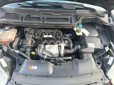 Używany 2010 Ford C-MAX Minivan | 13 999 zł (Dość drogi)